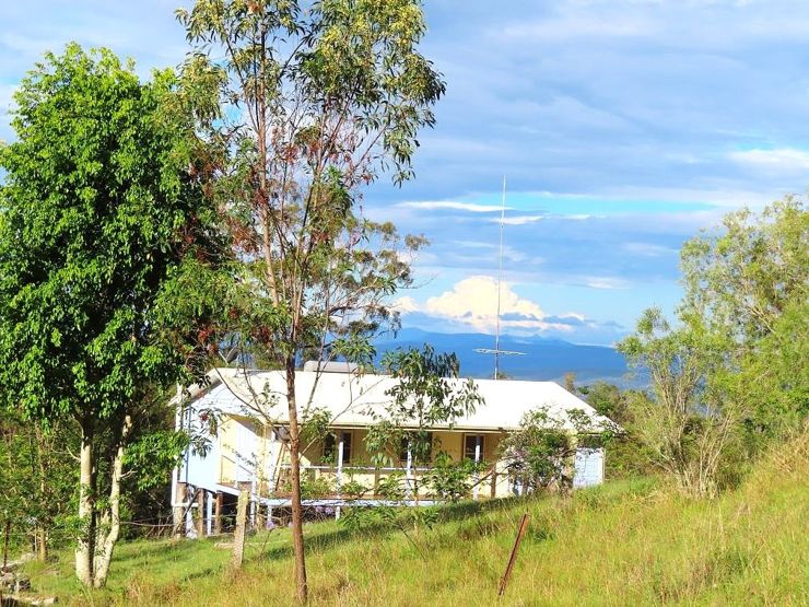 Property For Sale in Stanthorpe