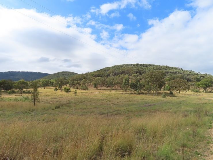 Property For Sale in Ballandean