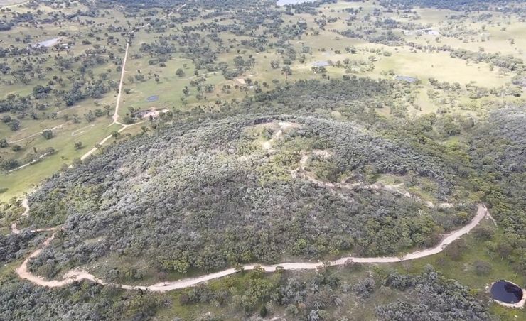 Property For Sale in Ballandean