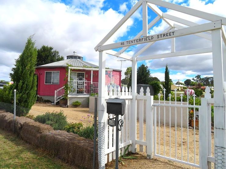 Property in Wallangarra - $450,000