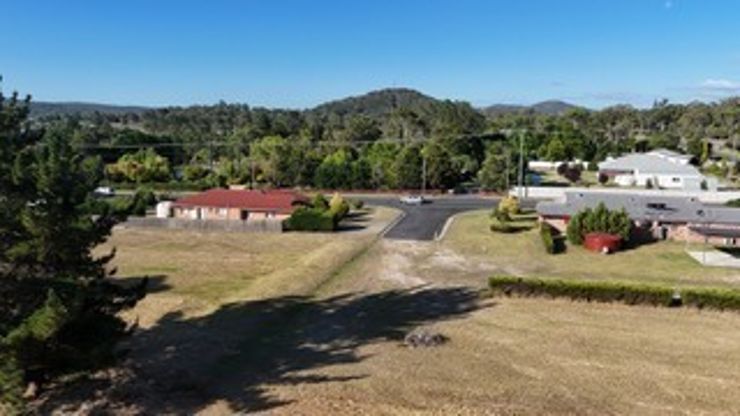 Property in Stanthorpe - $1.5m
