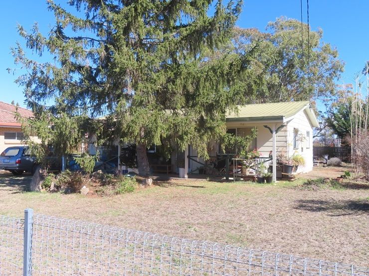 Property For Sale in Stanthorpe
