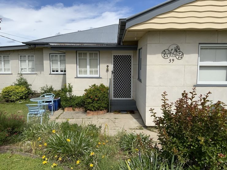 Property For Sale in Stanthorpe