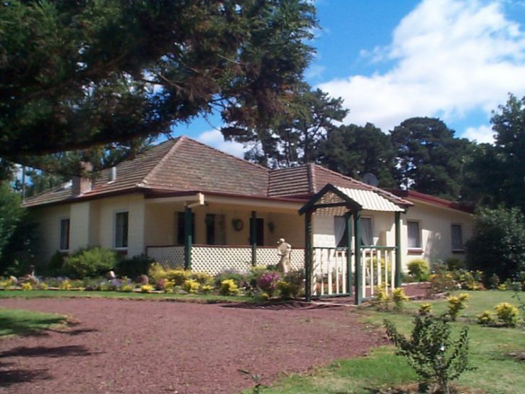 Property in Applethorpe - Sold