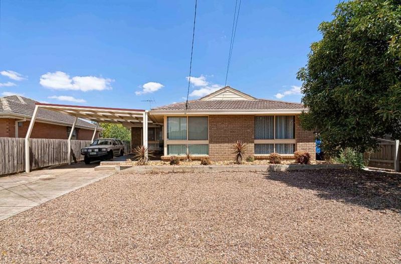 Property For Rent in Melton