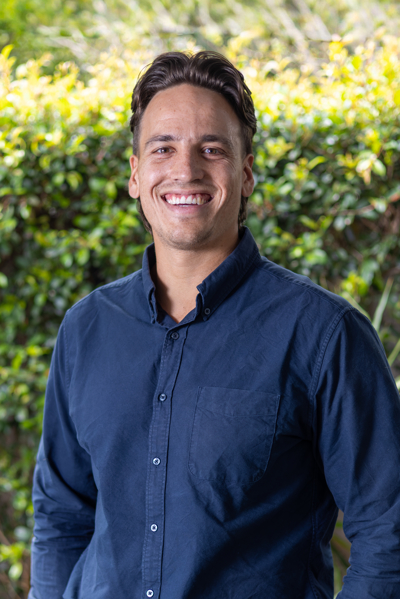 Shaun Van Heteren-Swemmer