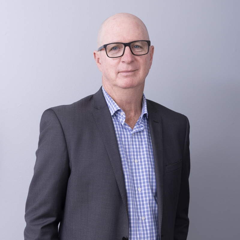 Doug Garvie