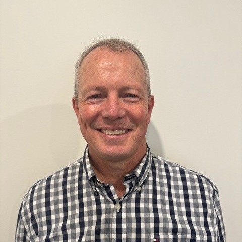 Wayne Marais