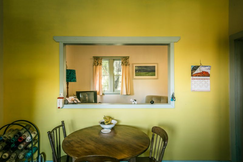 Open for inspection in Repton