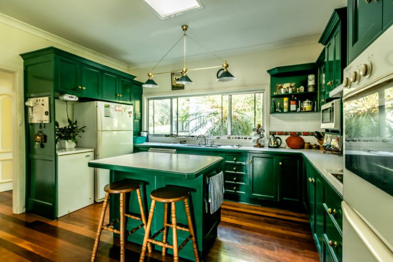 Valla real estate Sold