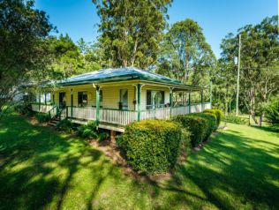 Property in Valla - Sold for $605,000