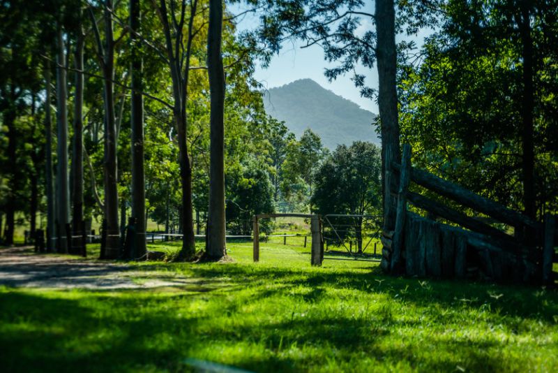 Open for inspection in Valla