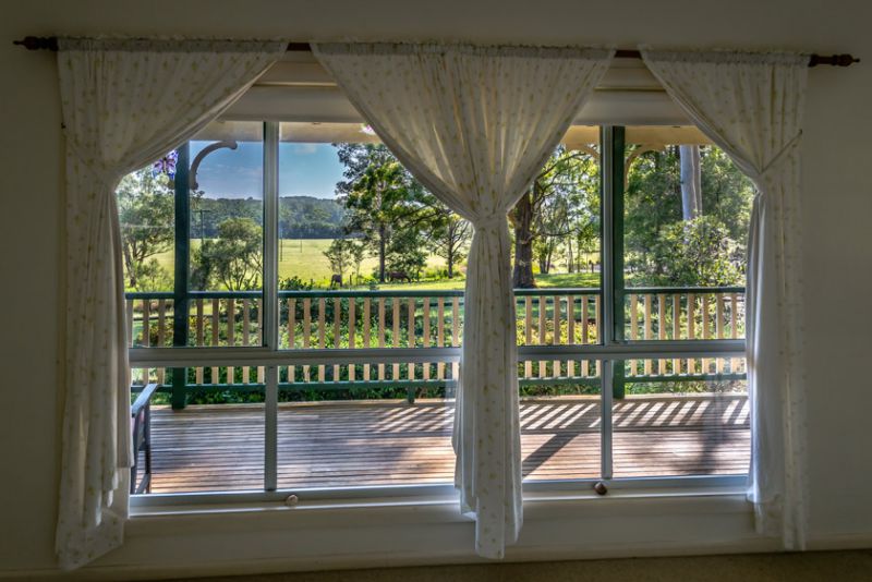 Real Estate in Valla