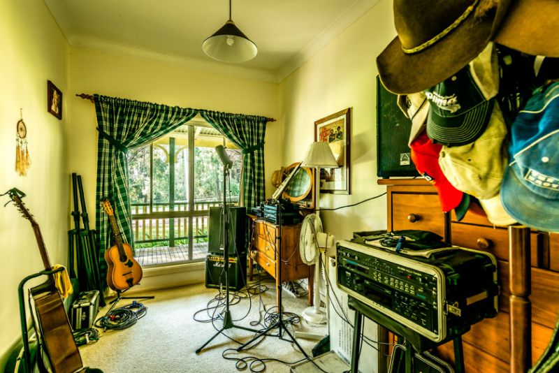 Real Estate in Valla