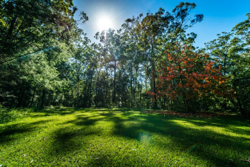 Real Estate in Valla