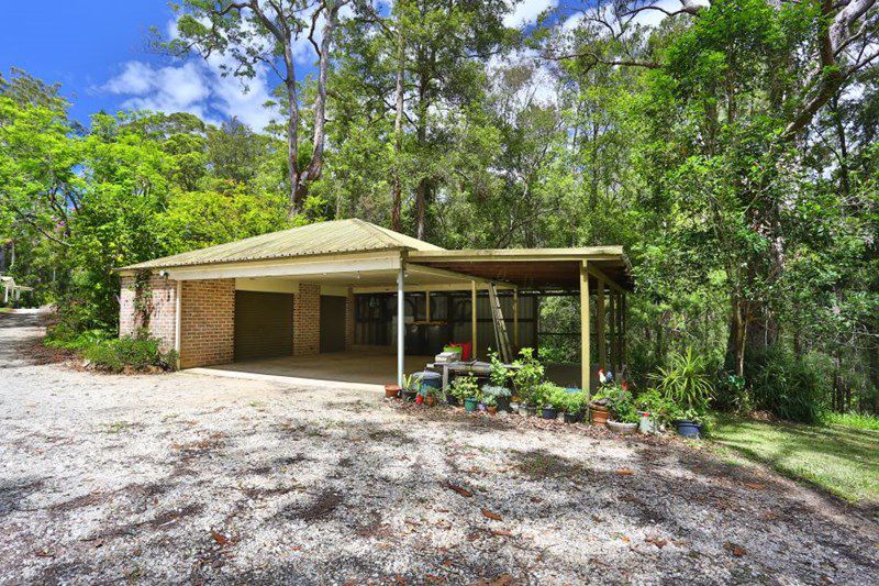 Real Estate in Valla