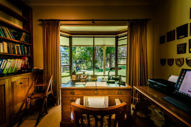 Real Estate in Valla