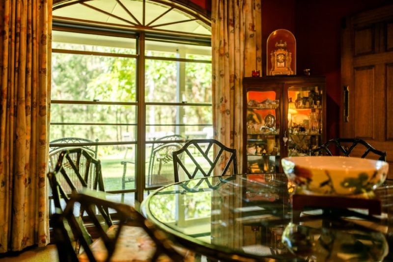 Real Estate in Valla