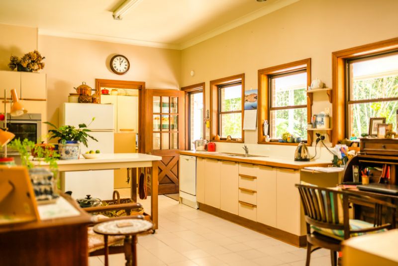 Real Estate in Valla