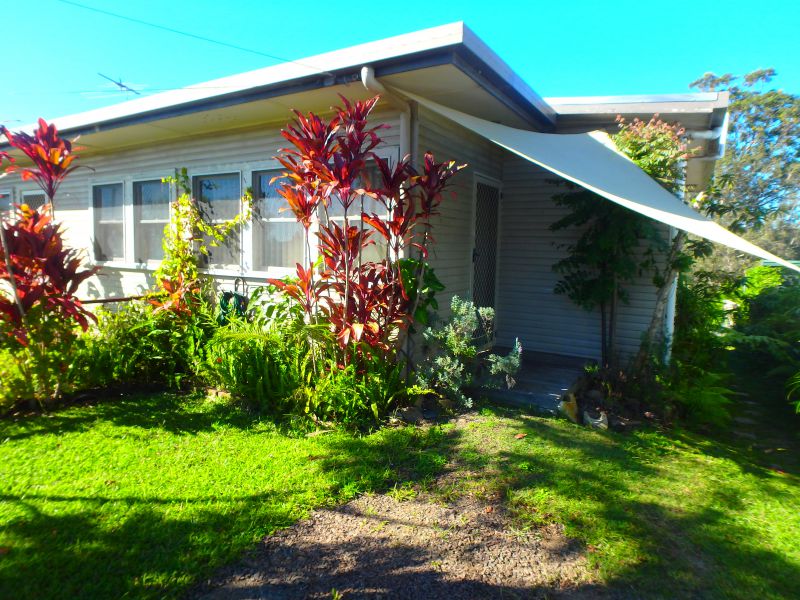 Property Leased in Urunga