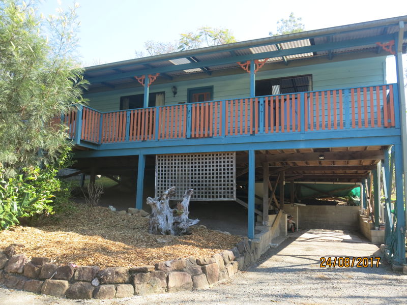 Property in Bellingen - Leased