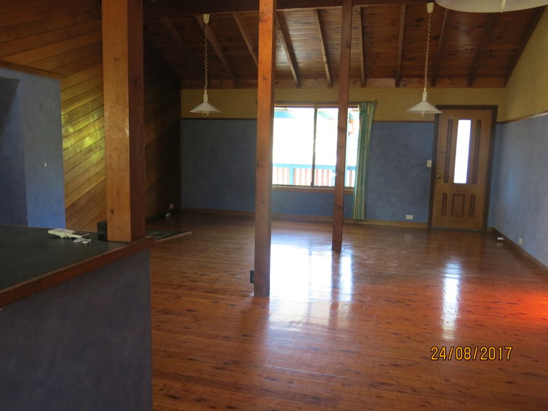 Bellingen Properties Leased