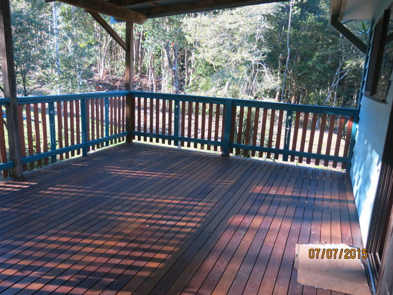 Bellingen real estate Leased