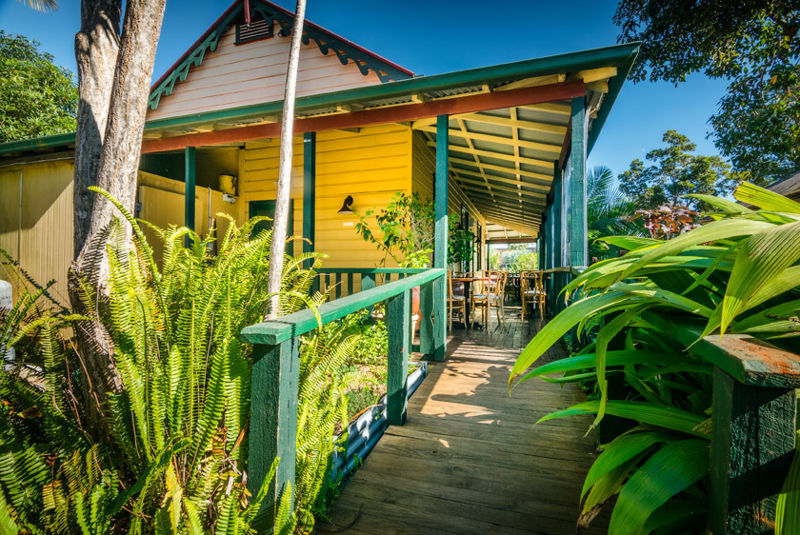 Real Estate in Bellingen