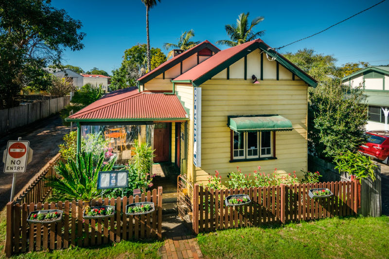 Real Estate in Bellingen
