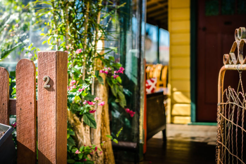 Real Estate in Bellingen