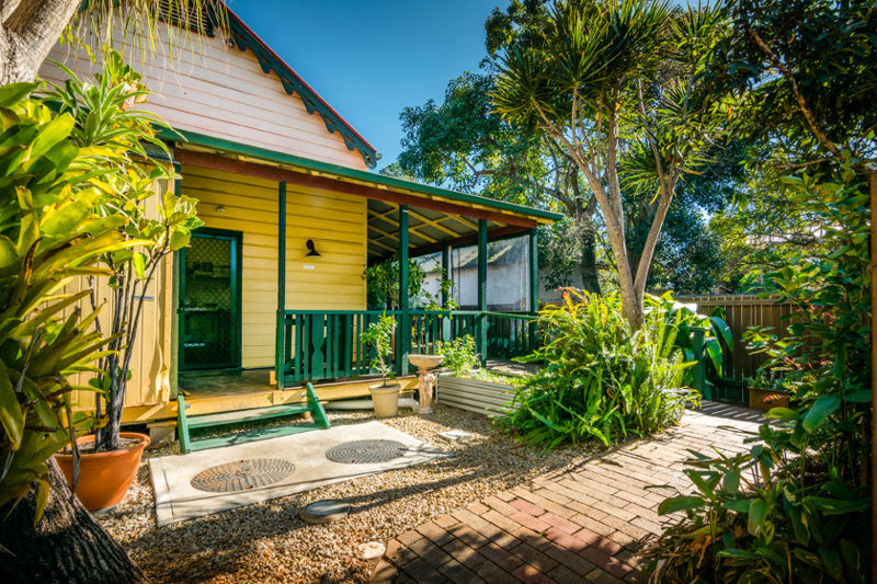 Selling your property in Bellingen