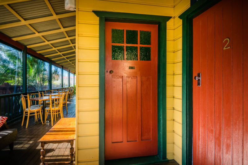 Real Estate in Bellingen