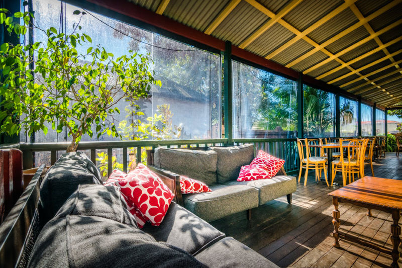 Real Estate in Bellingen