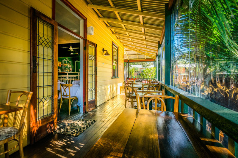 Real Estate in Bellingen