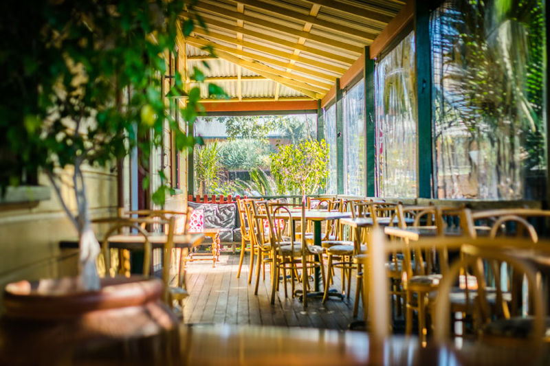 Real Estate in Bellingen