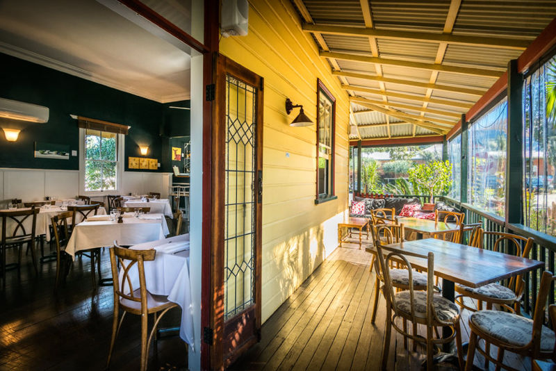 Bellingen real estate Sold