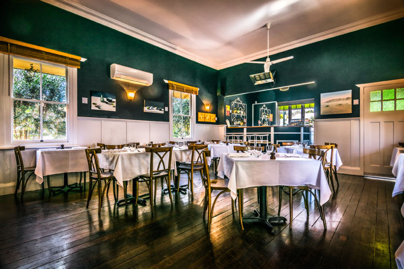 Real Estate in Bellingen