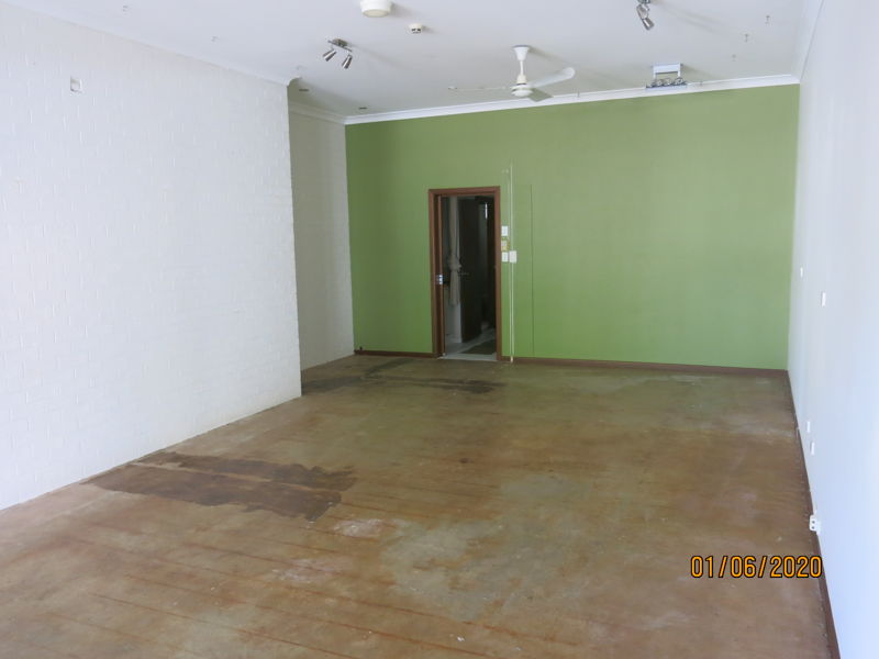 Bellingen Properties Leased