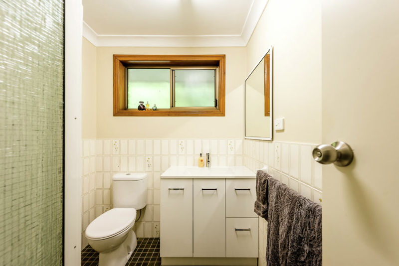 Open for inspection in Bellingen