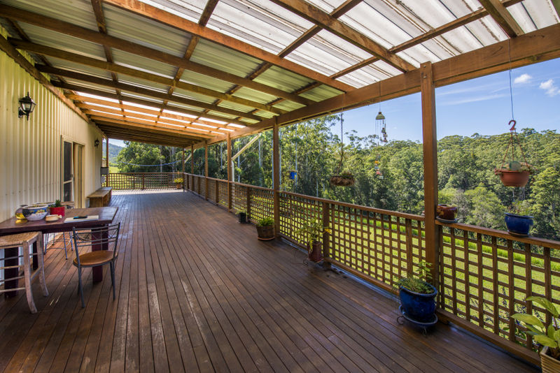 Property Leased in Valla