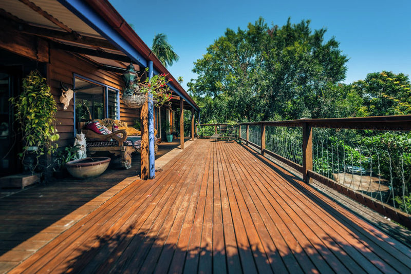 Property Leased in Bellingen