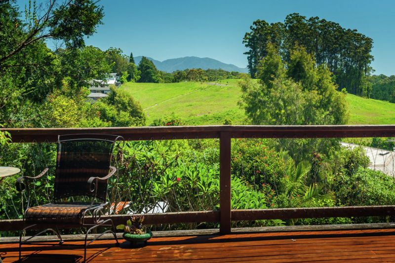 Bellingen real estate Leased