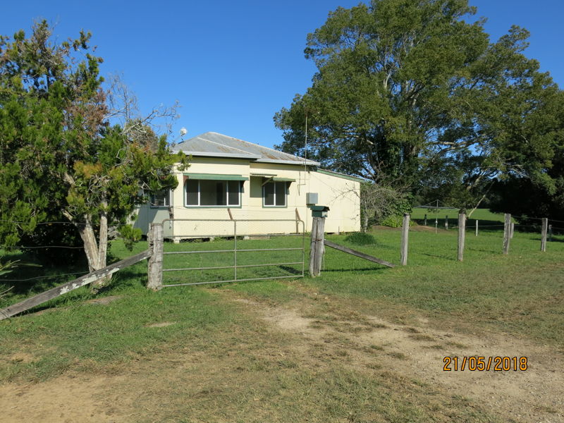 Property in Bellingen - Leased