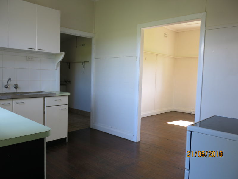 Bellingen Properties Leased