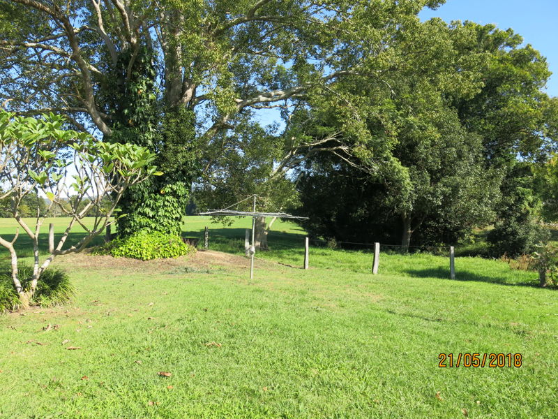 Bellingen real estate Leased