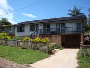 Property in Bellingen - Leased