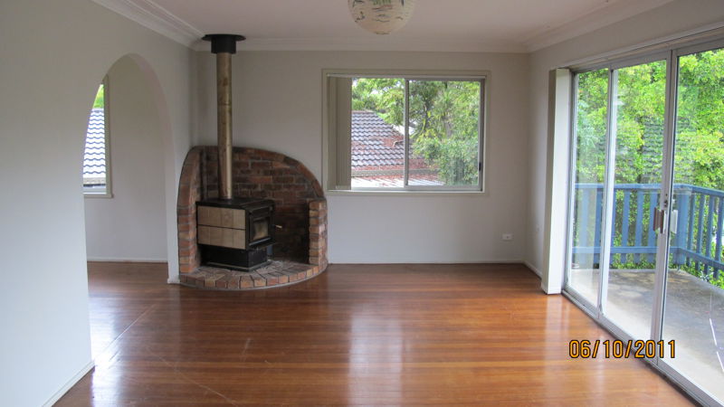 Bellingen Properties Leased