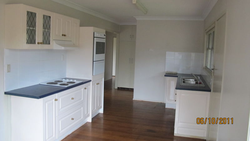 Bellingen real estate Leased