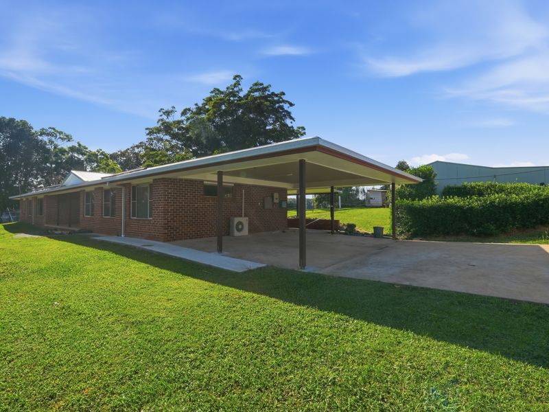 Real Estate in Bellingen