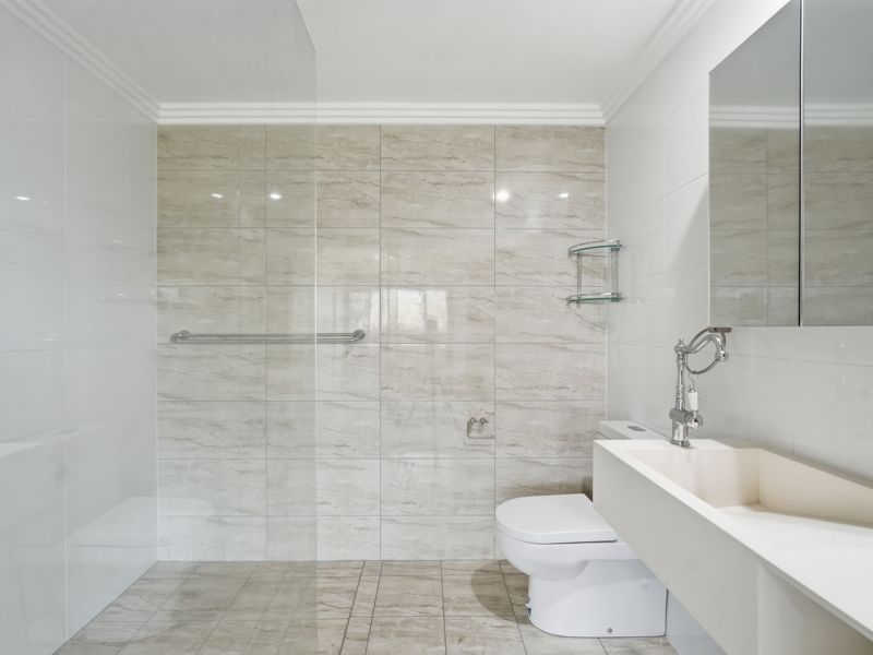 Open for inspection in Bellingen